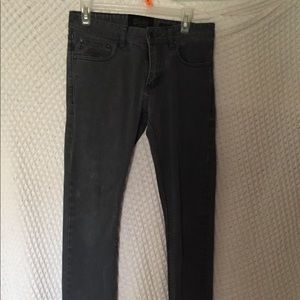 Dark jeans skinny fit